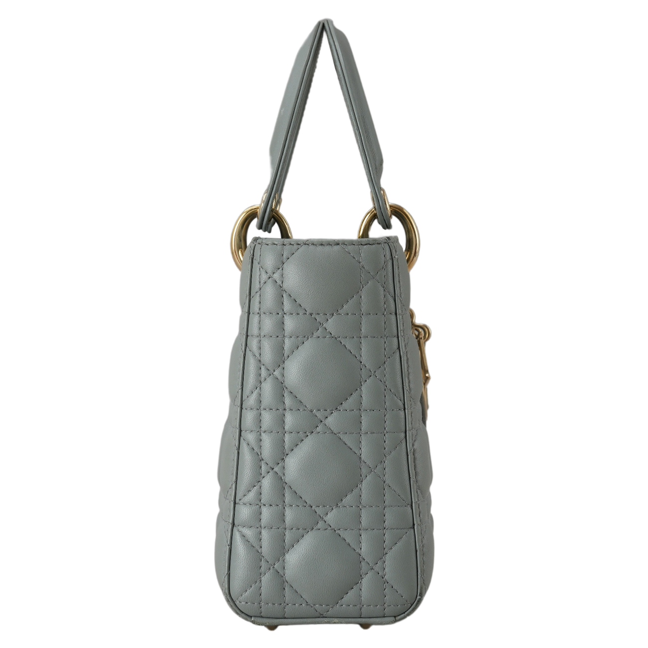 CHRISTIAN DIOR(USED)크리스찬디올 레이디디올 스몰